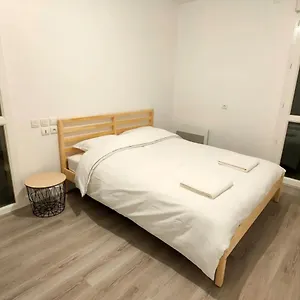  Сasa de vacaciones La Perriere Zen