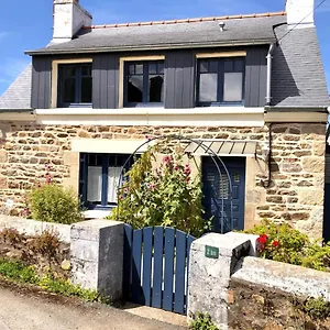 La Petite Maison Du Coin De Loguivy De La Vakantiehuis