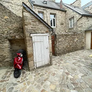  Apartamento La Des Cordeliers