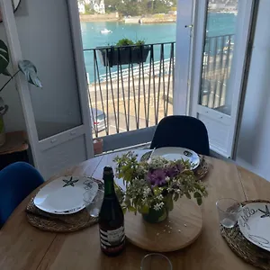  Apartment Chez Stella